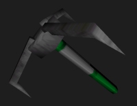 1250/600 (Shoot/Pull)